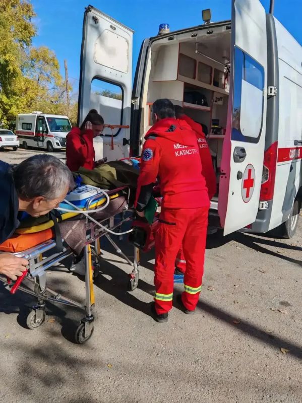 Маленький ребенок выпал из окна 4-го этажа в Сибирцево Приморского края