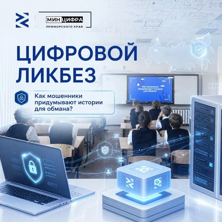 Как мошенники придумывают истории для обмана?