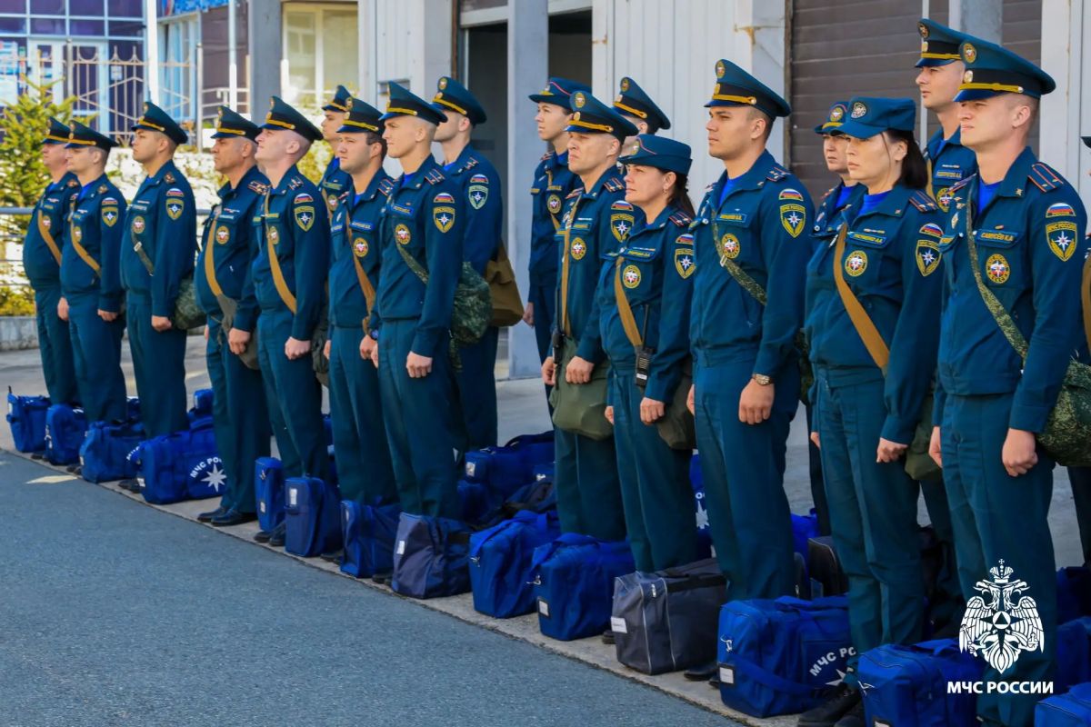 В Приморье проходит штабная тренировка по гражданской обороне В Приморье проходит штабная тренировка по гражданской обороне