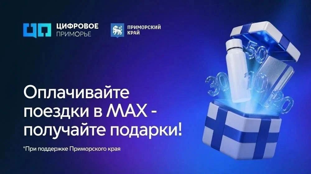 В Находке внедряется система оплаты проезда через мессенджер МАКС В Находке внедряется система оплаты проезда через мессенджер МАКС