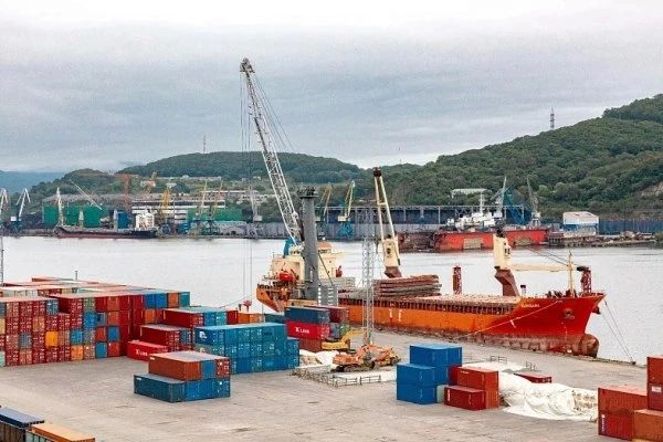 Рыбный порт в Находке увеличит мощность перевалки более чем вдвое