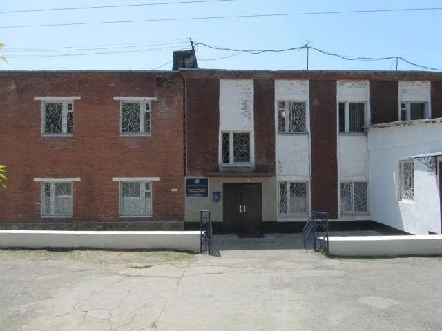 Исправительная колония в Приморье покупает гильотину за 2,2 млн
