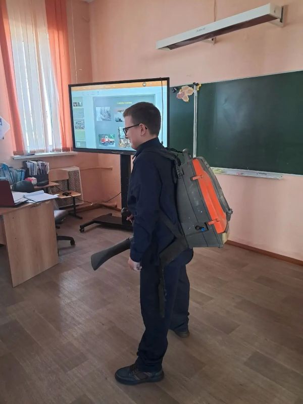 Как в Чернышевке о лесных пожарах говорили Как в Чернышевке о лесных пожарах говорили