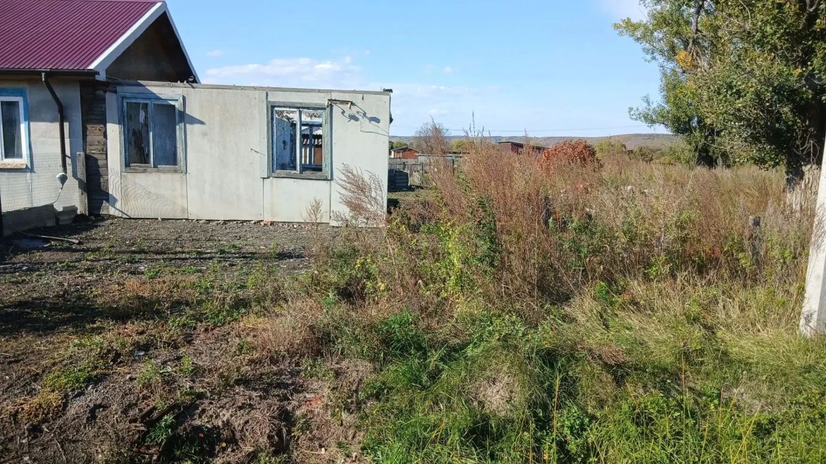 Чтобы огонь не пришёл в село: специалисты проверили откос травы Чтобы огонь не пришёл в село: специалисты проверили откос травы