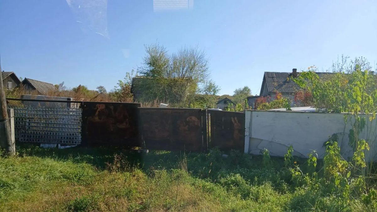 Чтобы огонь не пришёл в село: специалисты проверили откос травы Чтобы огонь не пришёл в село: специалисты проверили откос травы