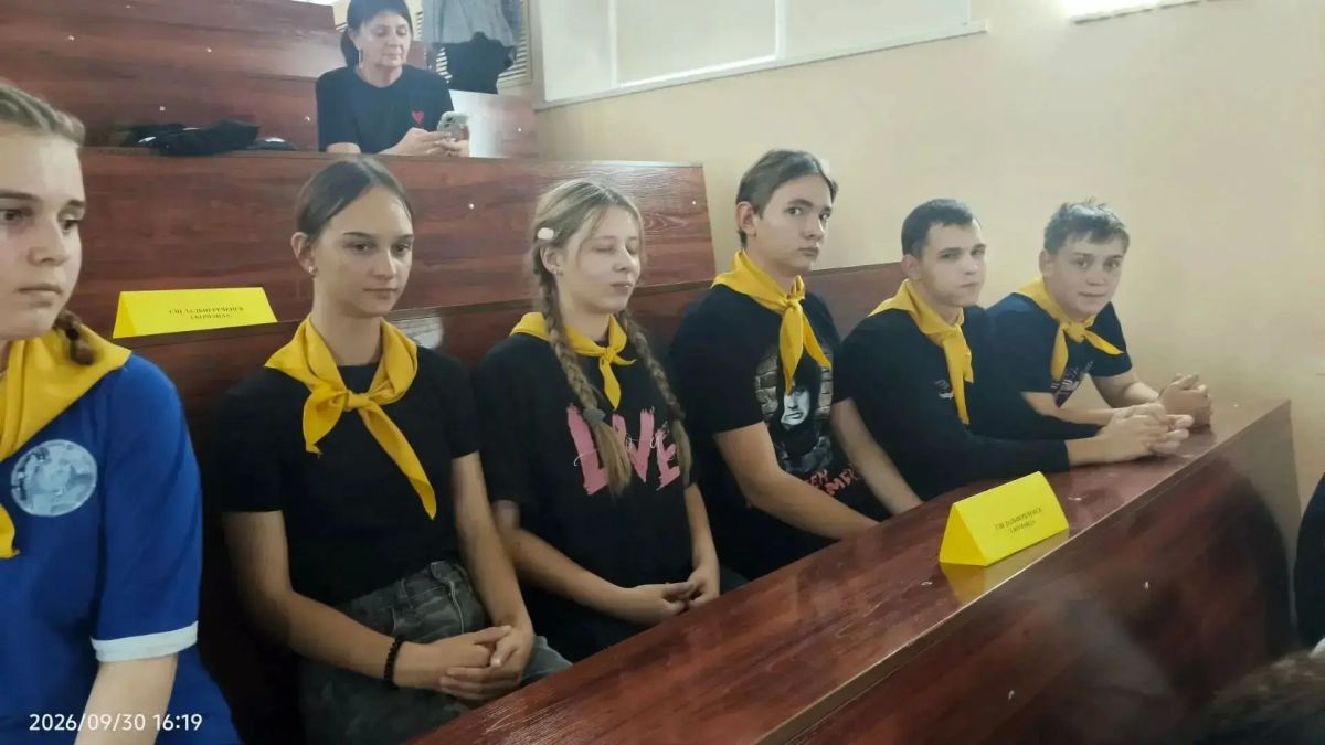 От идей — к реальным делам От идей — к реальным делам