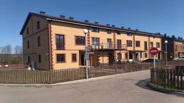 Минстрой России о домах блокированной застройки