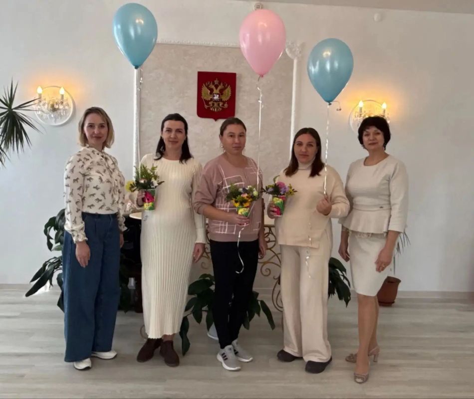 Забота о будущих мамах в каждом уголке края Забота о будущих мамах в каждом уголке края