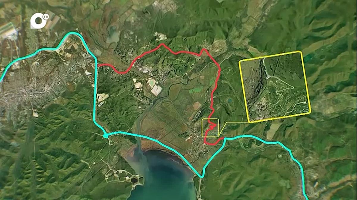 Ошибка на дороге может затронуть сразу несколько жизней