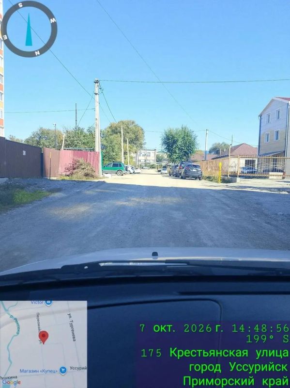 Содержание дорожной сети: итоги двухнедельной работы Содержание дорожной сети: итоги двухнедельной работы