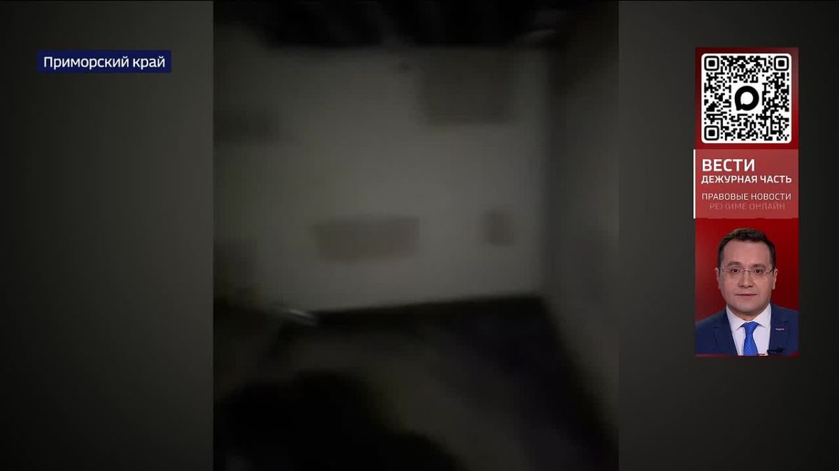 Владельцев ресторана во Владивостоке убил и пытался сжечь их же сотрудник