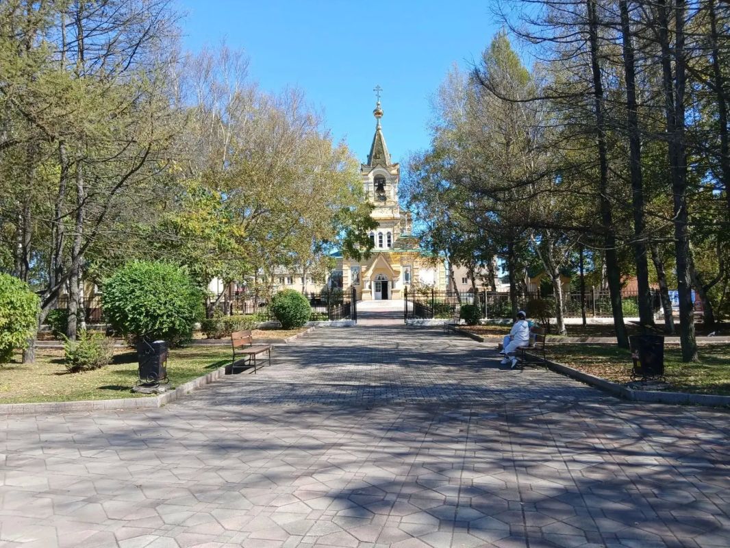 Доброе утро, Уссурийск!. Сегодня 9 октября — Всемирный день почты