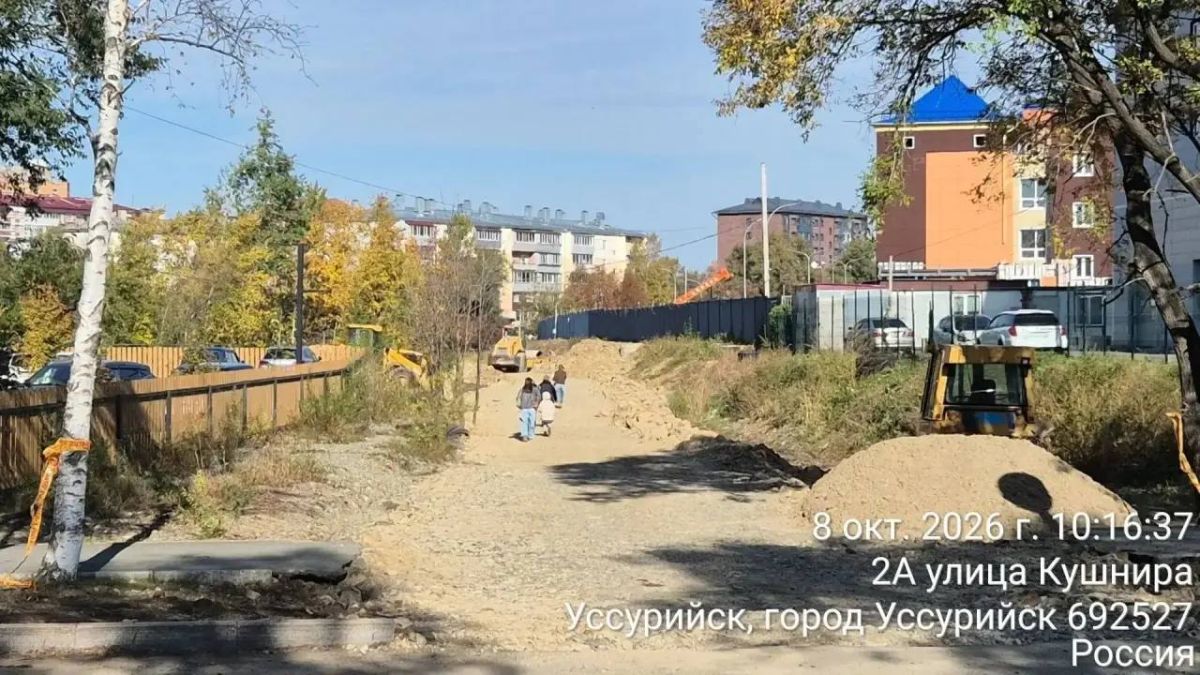 Содержание дорожной сети: итоги двухнедельной работы