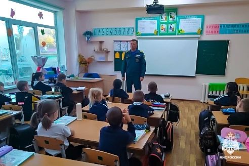 Осень на воде: красиво, но опасно Осень на воде: красиво, но опасно