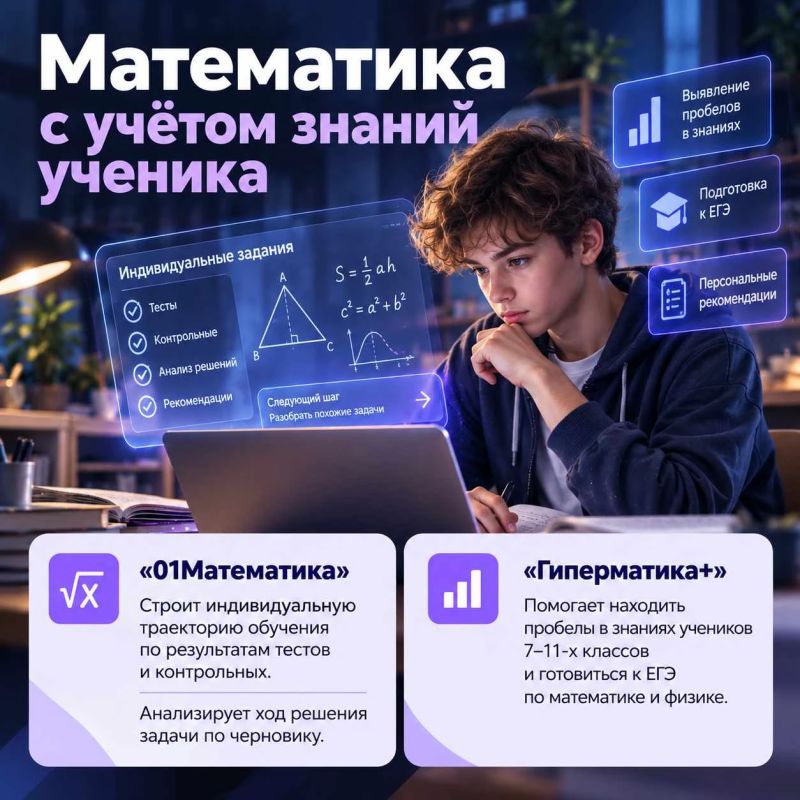 Около 40 пилотных проектов с искусственным интеллектом для образования и науки представили в Татарстане на форуме «Цифровые дни Иннополиса» Около 40 пилотных проектов с искусственным интеллектом для образования и науки представили в Татарстане на форуме «Цифровые дни Иннополиса»