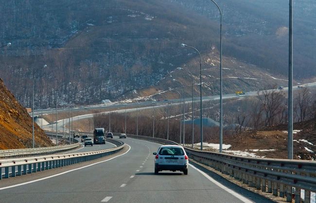 Во Владивостоке снизилась аварийность на дорогах