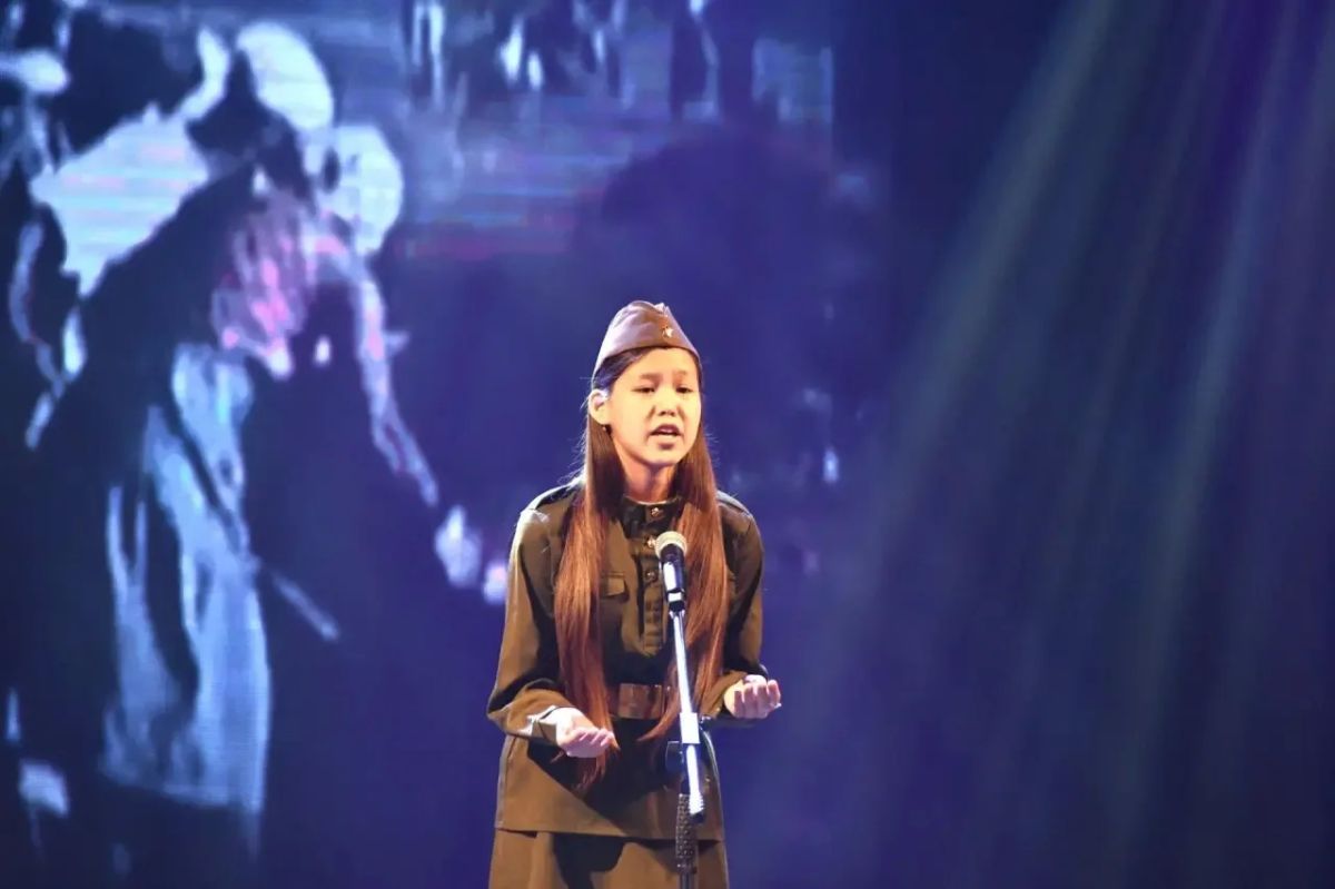 Сотрудники СУ СК России по Приморскому краю стали победителями второго этапа Международного конкурса художественной самодеятельности в Чите Сотрудники СУ СК России по Приморскому краю стали победителями второго этапа Международного конкурса художественной самодеятельности в Чите