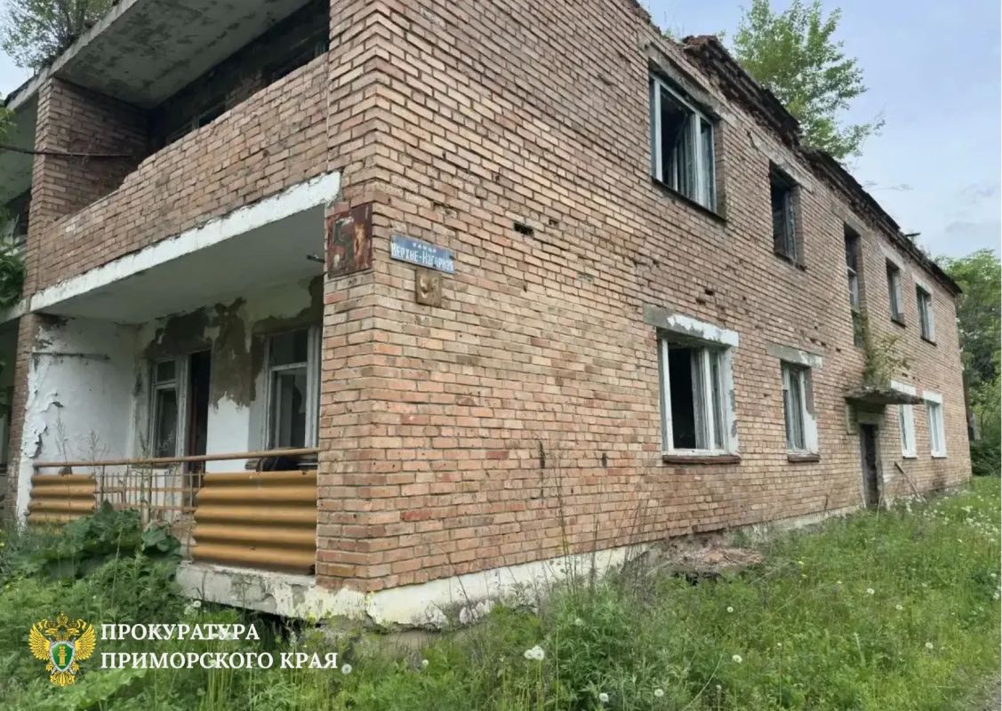 В Приморье прокуратура в судебном порядке защитила жилищные права участника специальной военной операции и членов его семьи