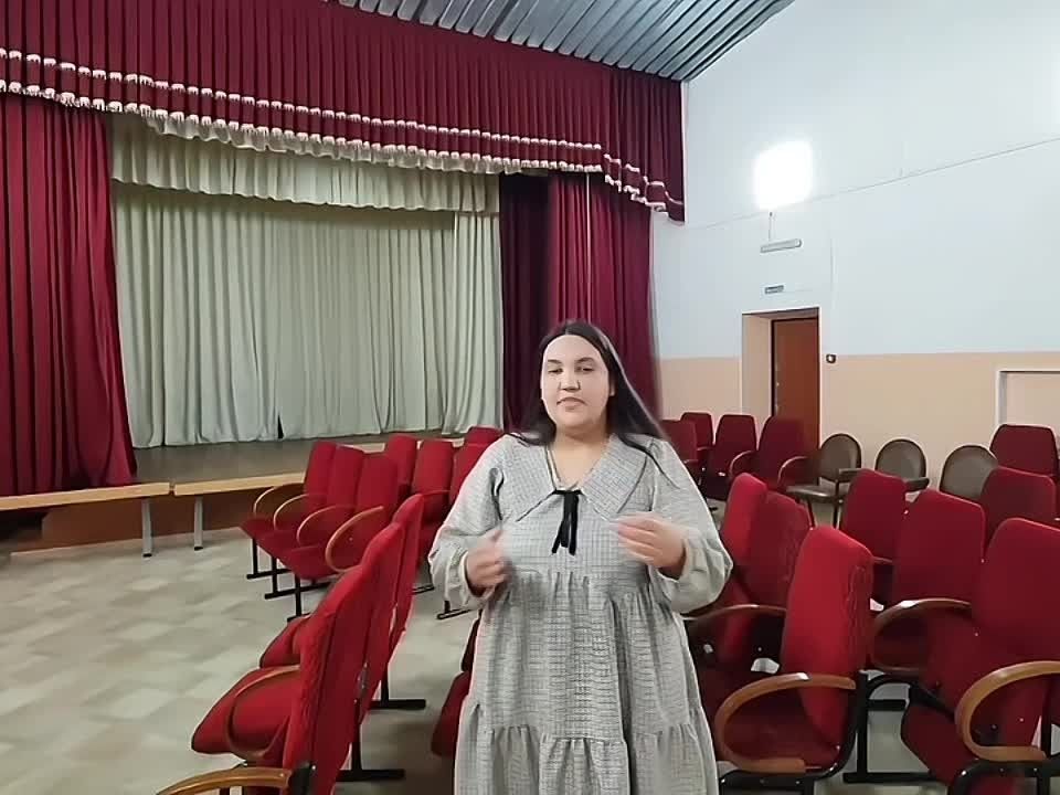 Из Перми — в Приморье: знакомимся с молодым специалистом культуры!