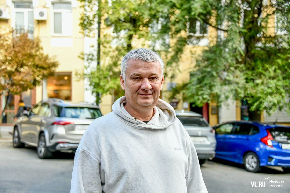 Юриста и гражданского активиста Максима Чихунова задержали за демонстрацию запрещённой символики в Telegram-канале 6 лет назад