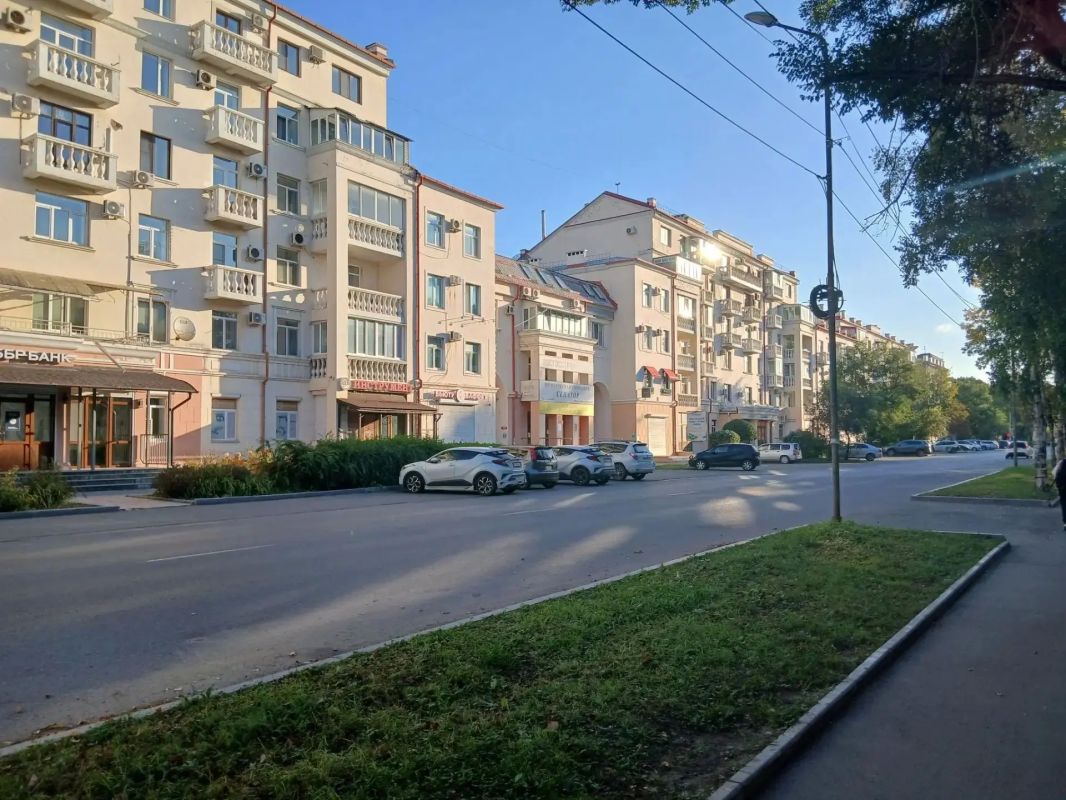 Доброе утро, Уссурийск! . Сегодня понедельник, 12 октября
