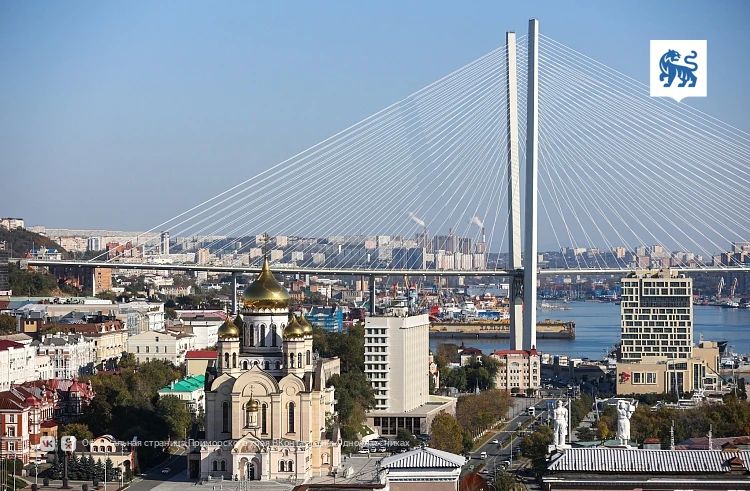 Приморье стало лидером на Дальнем Востоке по количеству объектов, построенных благодаря инфраструктурным кредитам