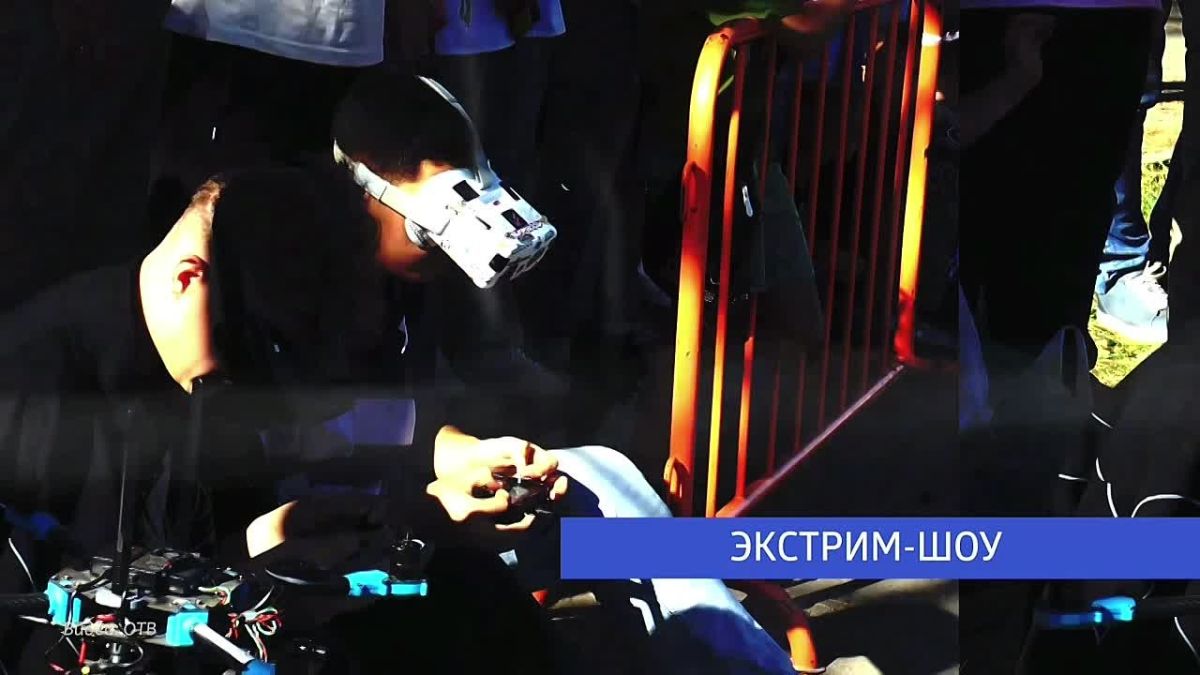 Золотая осень в самом разгаре