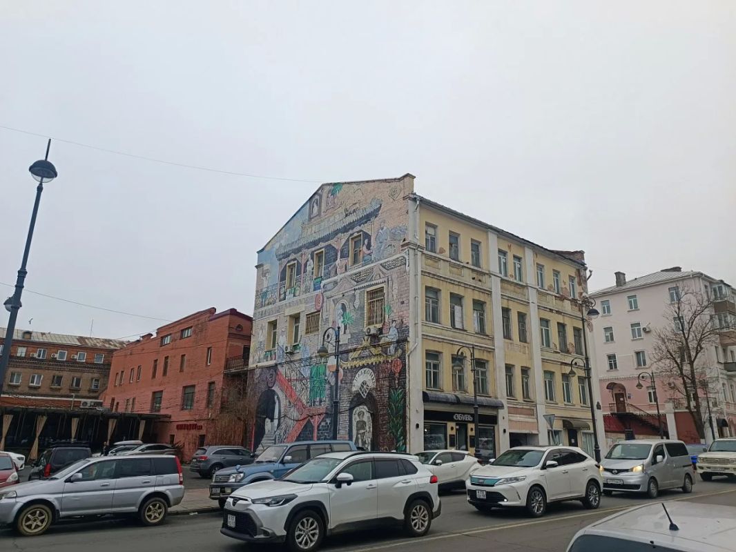 В бывшем доходном доме Миллионки продают помещения за 131 млн В бывшем доходном доме Миллионки продают помещения за 131 млн