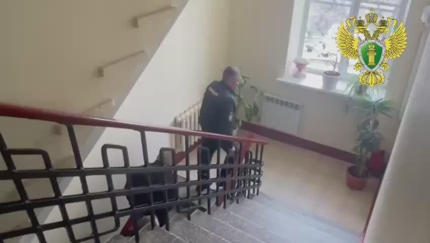 В Приморье девять человек предстанут перед судом по делу об организации преступного сообщества и совершении серии тяжких преступлений