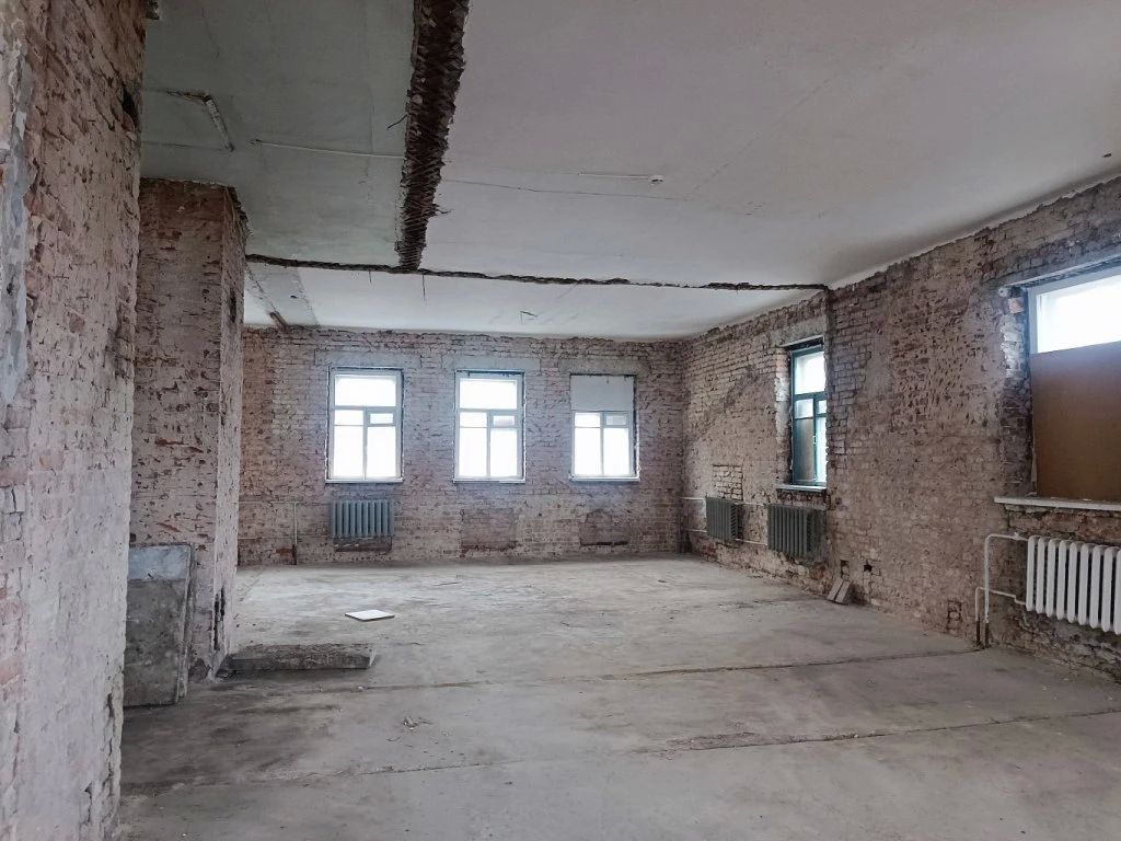 В бывшем доходном доме Миллионки продают помещения за 131 млн В бывшем доходном доме Миллионки продают помещения за 131 млн
