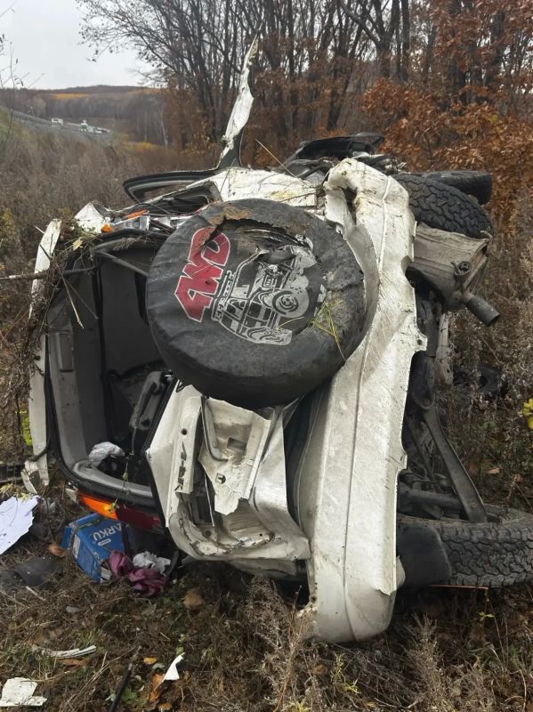 В Пожарском округе Приморья полиция проводит проверку по факту ДТП со смертельным исходом В Пожарском округе Приморья полиция проводит проверку по факту ДТП со смертельным исходом