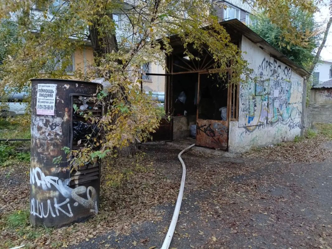 В Уссурийске приводят в порядок защитные сооружения В Уссурийске приводят в порядок защитные сооружения