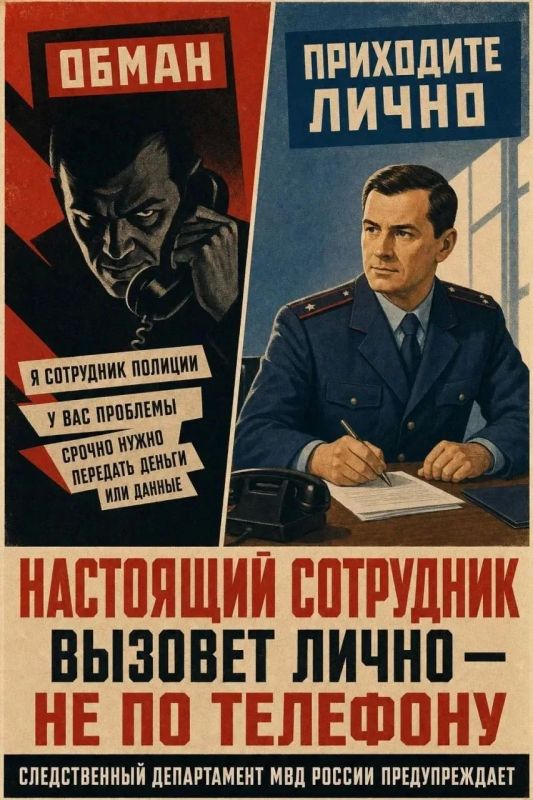 Мошенники давят на эмоции: «ваши деньги в опасности», «нужно срочно спасти средства», «переведите на безопасный счёт» Мошенники давят на эмоции: «ваши деньги в опасности», «нужно срочно спасти средства», «переведите на безопасный счёт»