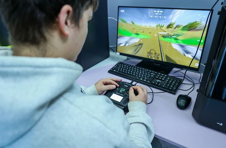 17 октября в колледжах Приморья пройдёт Единый день открытых дверей проекта «Профессионалитет»