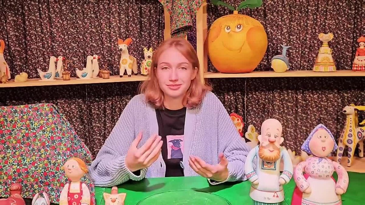 Знакомим с молодыми талантами Приморья!