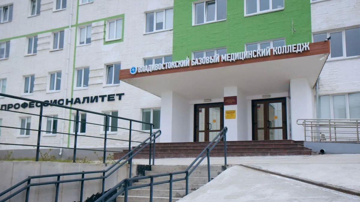 Приглашаем на день открытых дверей!