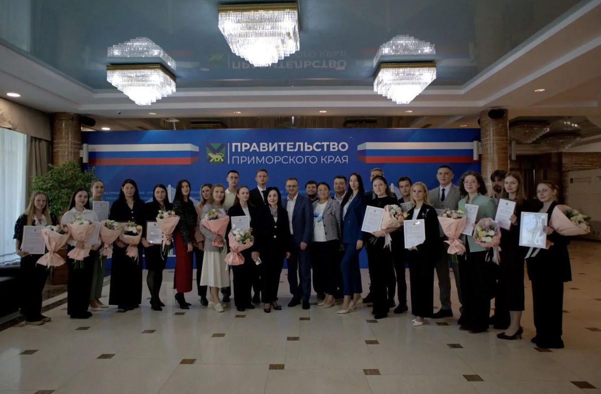 Продолжая тему молодых специалистов, рассказываем о тех, кто вносит вклад в развитие культуры