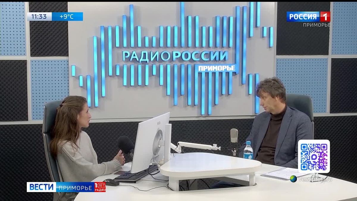 Обстановка с медведями в Приморском крае остается стабильной, хотя и зафиксированы случаи конфликтов