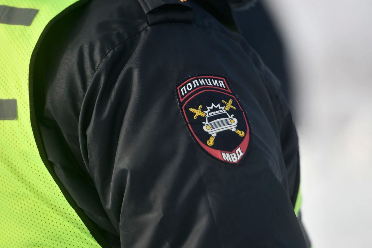 Мотоциклист погиб в ДТП с фурой в Приморском крае