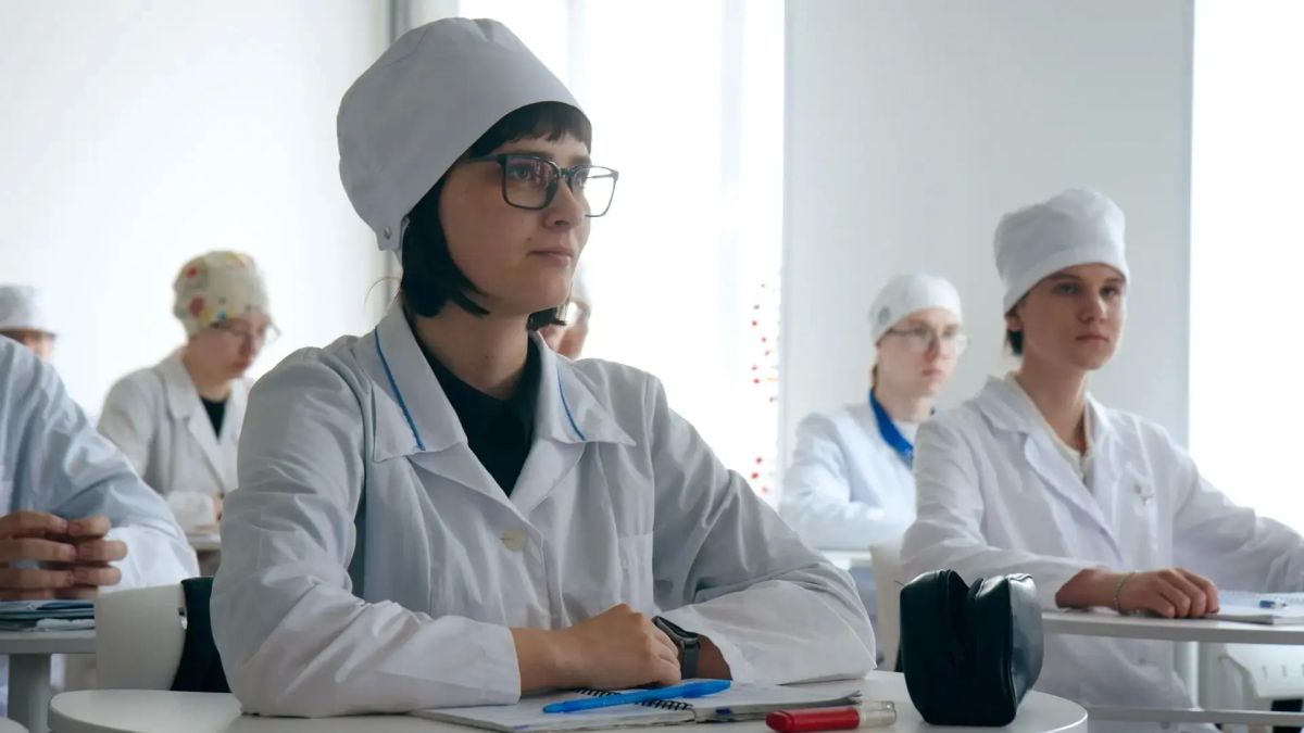 Приглашаем на день открытых дверей! Приглашаем на день открытых дверей!