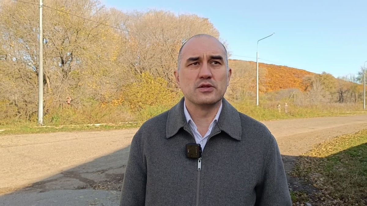 В двух селах округа провели широкополосной интернет В Уссурийском городском округе завершены работы по проведению широкополосного проводного интернета сразу в двух селах - Кроуновке и Яконовке