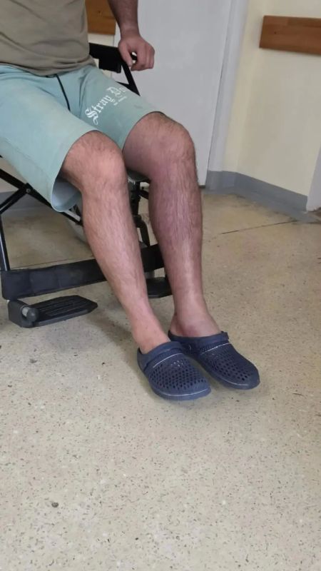 Во Владивостоке врачи спасли мужчину после укуса щитомордника Во Владивостоке врачи спасли мужчину после укуса щитомордника