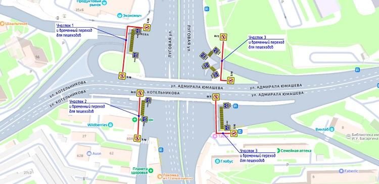 Во Владивостоке с 16 октября начнется ремонт виадука в районе остановки «Баляева»