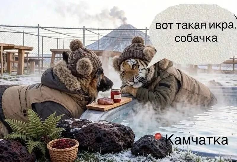 Дальний Восток зовёт в путешествие и ждёт ваших видео Дальний Восток зовёт в путешествие и ждёт ваших видео