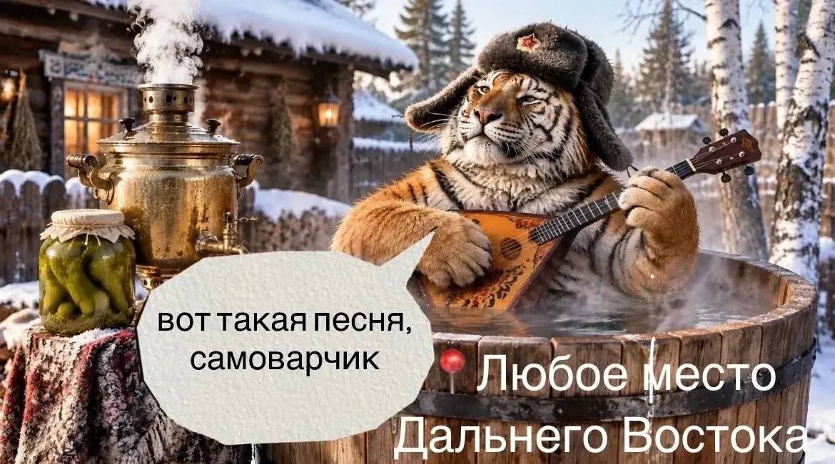 Дальний Восток зовёт в путешествие и ждёт ваших видео Дальний Восток зовёт в путешествие и ждёт ваших видео