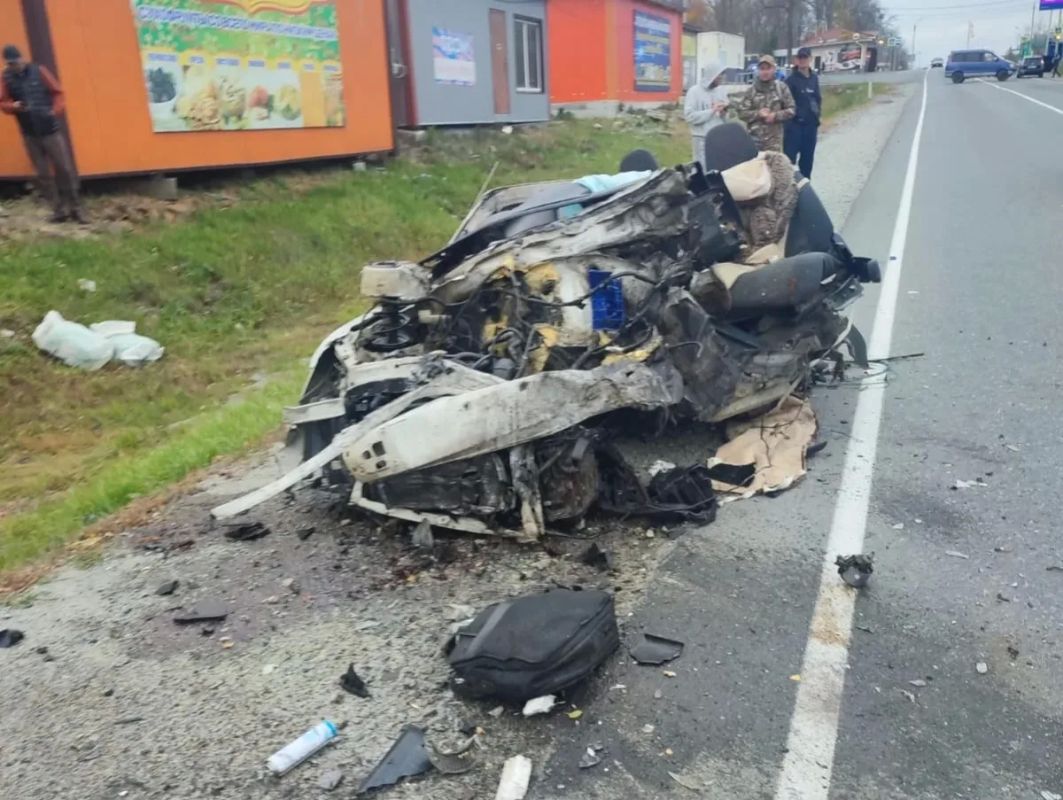 В Артёме Приморского края возбуждено уголовное дело по факту ДТП со смертельным исходом В Артёме Приморского края возбуждено уголовное дело по факту ДТП со смертельным исходом