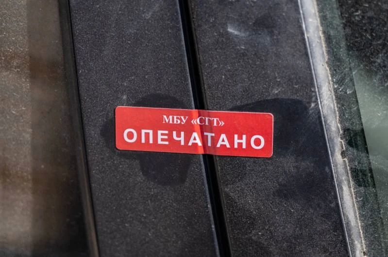 Муниципальная служба эвакуации подвела промежуточные итоги за октябрь