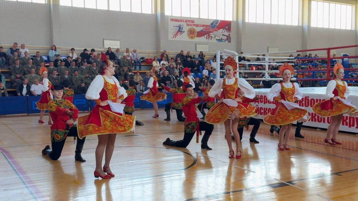 III открытый турнир по кикбоксингу памяти Героя России Александра Николаева - спорт без границ: Уссурийск принял бойцов из КНР III открытый турнир по кикбоксингу памяти Героя России Александра Николаева - спорт без границ: Уссурийск принял бойцов из КНР