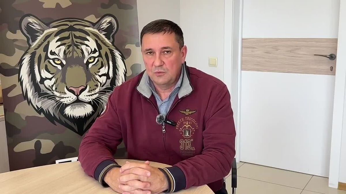 Поможем добровольческому движению «Тигр» выиграть международную премию