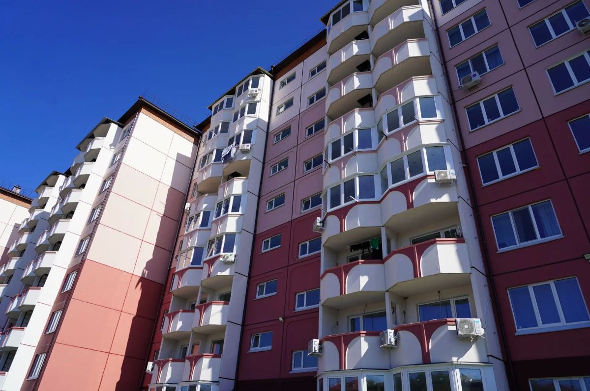 В Уссурийске продолжается расселение граждан из аварийного жилья